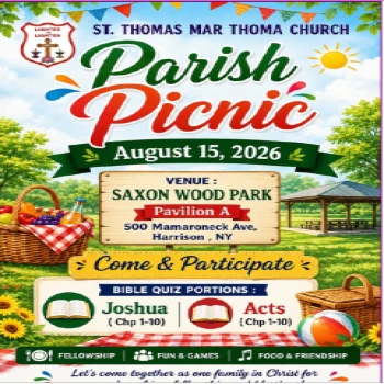 Parish Picnic